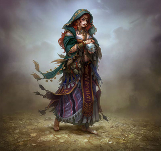 Illustration for article titled The Beautiful Russian Game Art of Grafit